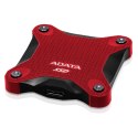 ADATA ADATA DYSK SSD SD620 512GB RED
