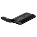 ADATA ADATA DYSK SSD SD 810 1TB BLACK