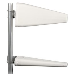 ANTENA LOGARYTMICZNA MIMO TD-LTE-KYZ-10/10+10M+SMA GSM/GPRS LTE
