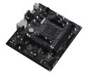 ASRock Płyta główna Asrock B550M-HDV