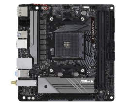 ASRock Płyta główna Asrock A520M-ITX/AC