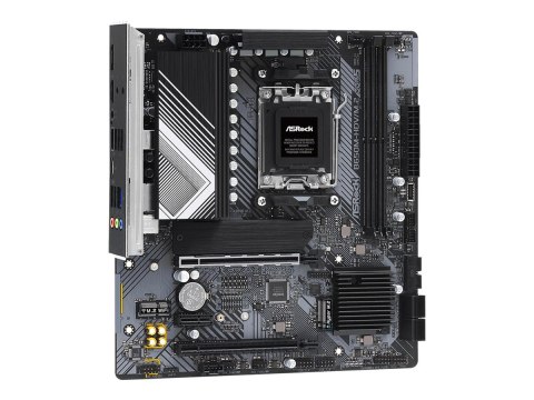 ASRock Płyta główna Asrock B650M-HDV/M.2