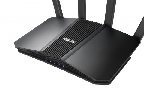 Asus Router ASUS RT-BE58U BE3600 DUAL BAND WIFI 7 ROUTER