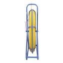 Extralink Pilot do przeciągania kabli Pilot 3.8mm 25m włókno szklane FRP, śr. 3.8mm, dł. 25m, żółty
