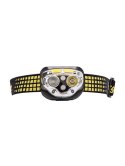 Energizer ENERGIZER LATARKA CZOŁOWA HEADLIGHT VISION ULTRA HEADLIGHT 3AAA 450 lm