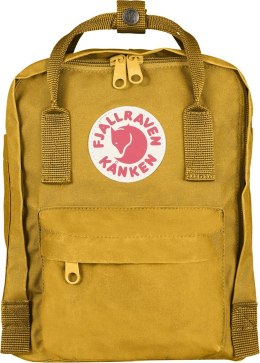 Fjällräven Kanken Mini plecak Piaskowy Vinylon