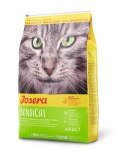Josera JOSERA SensiCat - sucha karma dla kota 10 kg