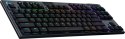 Klawiatura Bezprzewodowa LOGITECH 920-012757