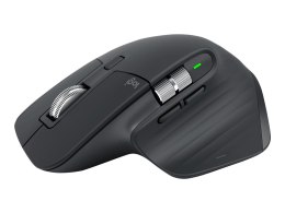 Logitech Mysz Logitech MX Master 3S Performance Graphite