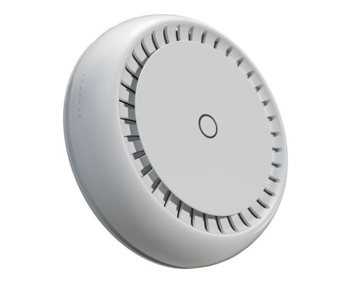 MikroTik Router WiFi 4 Mikrotik cAP XL ac (RBcAPGi-5acD2nD-XL) 2,4GHz(2x2)/5GHz(2x2) 2p