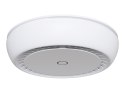 MikroTik Router WiFi 4 Mikrotik cAP XL ac (RBcAPGi-5acD2nD-XL) 2,4GHz(2x2)/5GHz(2x2) 2p