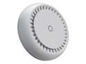 MikroTik Router WiFi 4 Mikrotik cAP XL ac (RBcAPGi-5acD2nD-XL) 2,4GHz(2x2)/5GHz(2x2) 2p
