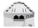 MikroTik Router WiFi 4 Mikrotik cAP XL ac (RBcAPGi-5acD2nD-XL) 2,4GHz(2x2)/5GHz(2x2) 2p