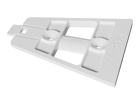 MikroTik Router WiFi 4 Mikrotik cAP XL ac (RBcAPGi-5acD2nD-XL) 2,4GHz(2x2)/5GHz(2x2) 2p