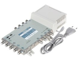 Multiswitch MR-508 5 wejść / 8 wyjść TERRA