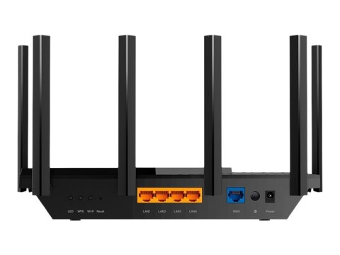 TP-LINK Router TP-LINK Archer AX72