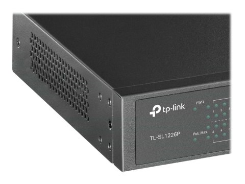 TP-LINK Switch TP-LINK TL-SL1226P