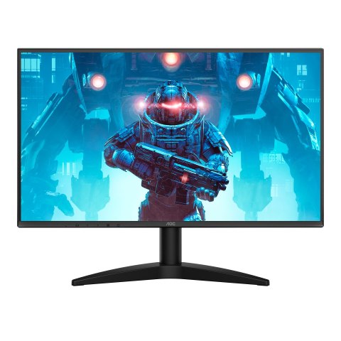AOC MONITOR AOC LED 23,8" 24B36X 144Hz
