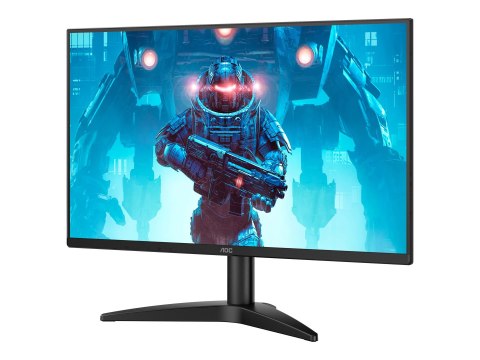 AOC MONITOR AOC LED 23,8" 24B36X 144Hz