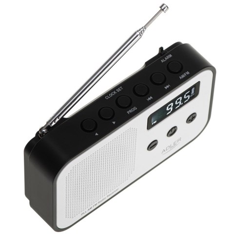 Adler Radio ADLER AD 1907