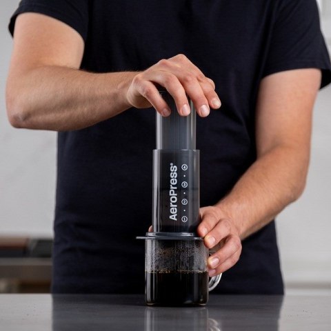AeroPress Zaparzacz do kawy Aeropress 85R11