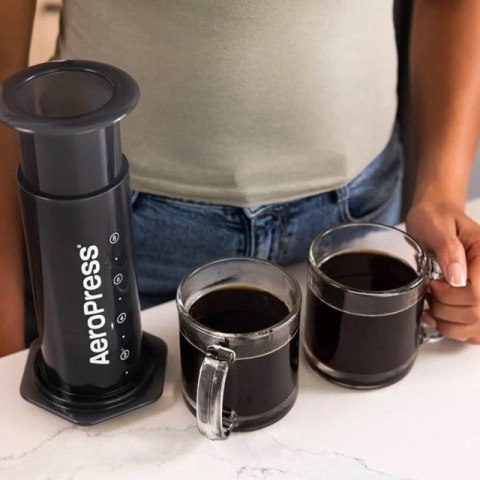 AeroPress Zaparzacz do kawy Aeropress XL