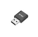 Asus Adapter Asus USB-BE92 NANO TRI-BAND BE6500 WIFI 7