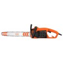 BLACK & DECKER BLACK & DECKER Piła łańcuchowa BECS2245-QS 2200 W, prowadnica 450 mm, 24 miesiące gwarancji