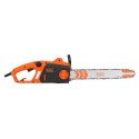 BLACK & DECKER BLACK & DECKER Piła łańcuchowa BECS2245-QS 2200 W, prowadnica 450 mm, 24 miesiące gwarancji