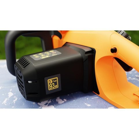 BLACK & DECKER BLACK & DECKER Piła łańcuchowa BECS2245-QS 2200 W, prowadnica 450 mm, 24 miesiące gwarancji