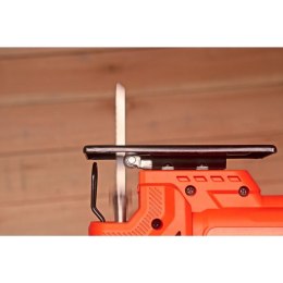 BLACK & DECKER Black & Decker BES603-QS Wyrzynarka 400W 0-3000 RPM z kufrem
