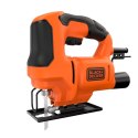 BLACK & DECKER Black & Decker BES603-QS Wyrzynarka 400W 0-3000 RPM z kufrem