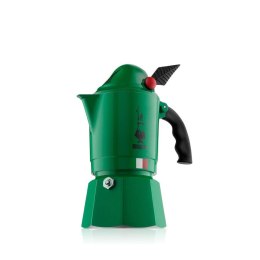 Bialetti Bialetti Kawiarka Moka Express Alpina 3tz