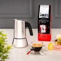 Bialetti Bialetti kawiarka New Venus 4tz