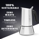 Bialetti Bialetti kawiarka New Venus 4tz