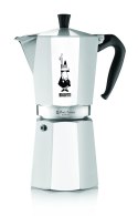 Bialetti Kawiarka BIALETTI Moka Express 8006363011662 (kolor srebrny)