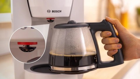 Bosch Ekspres przelewowy BOSCH TKA2M111