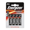 Energizer ENERGIZER BATERIA ALKALINE POWER AA LR6 blister 4 szt.