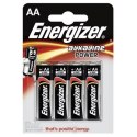Energizer ENERGIZER BATERIA ALKALINE POWER AA LR6 blister 4 szt.