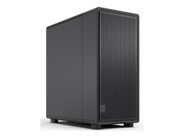 Fractal Design Obudowa Fractal Design Epoch w kolorze czarnym, format ATX, bez zasilacza, doskonała dla systemów ATX/mATX/Mini-ITX, idealna do 