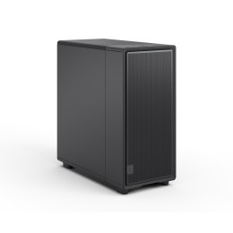 Fractal Design Obudowa Fractal Design Epoch w kolorze czarnym, format ATX, bez zasilacza, doskonała dla systemów ATX/mATX/Mini-ITX, idealna do 