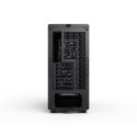 Fractal Design Obudowa Fractal Design Epoch w kolorze czarnym, format ATX, bez zasilacza, doskonała dla systemów ATX/mATX/Mini-ITX, idealna do 