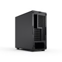 Fractal Design Obudowa Fractal Design Epoch w kolorze czarnym, format ATX, bez zasilacza, doskonała dla systemów ATX/mATX/Mini-ITX, idealna do 