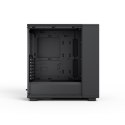 Fractal Design Obudowa Fractal Design Epoch w kolorze czarnym, format ATX, bez zasilacza, doskonała dla systemów ATX/mATX/Mini-ITX, idealna do 
