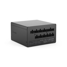 Fractal Design Zasilacz Fractal Design Ion 3 Gold 850 W, Czarny