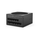 Fractal Design Zasilacz Fractal Design Ion 3 Gold 850 W, Czarny
