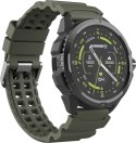 Hammer Zegarek Smart Hammer Watch 2 z wyświetlaczem AMOLED 1.5" w edycji militarnej