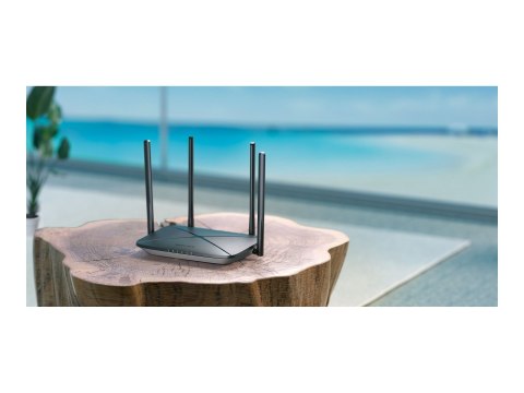 Mercusys Router Mercusys MB115-4G