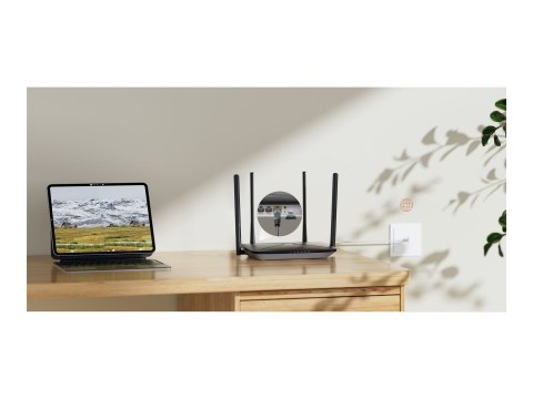 Mercusys Router Mercusys MB115-4G