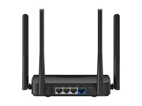 Mercusys Router Mercusys MR25BE Wi-Fi 7